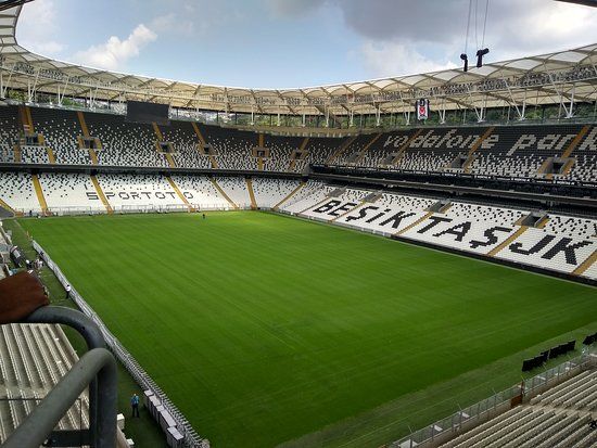 Estádio Vodafone Park